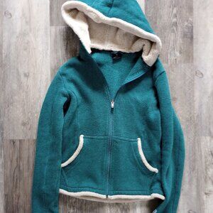 Kuhl fleece sweater size Medium womens